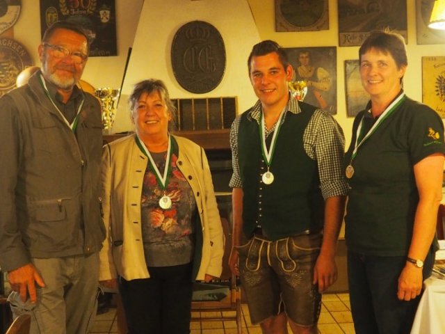 Sommerbewerb 2018